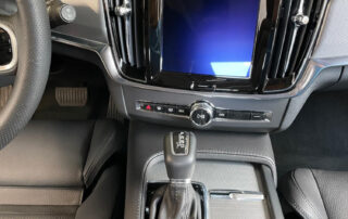 Innenraum autoaufbereitung nachher