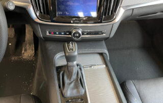 Innenraum autoaufbereitung vorher